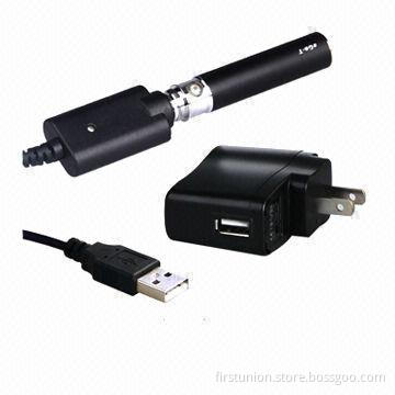 eGo-T Electronic Cigarette Mouthfuls for Each Cartridge Can Keep for 300 Puffs
